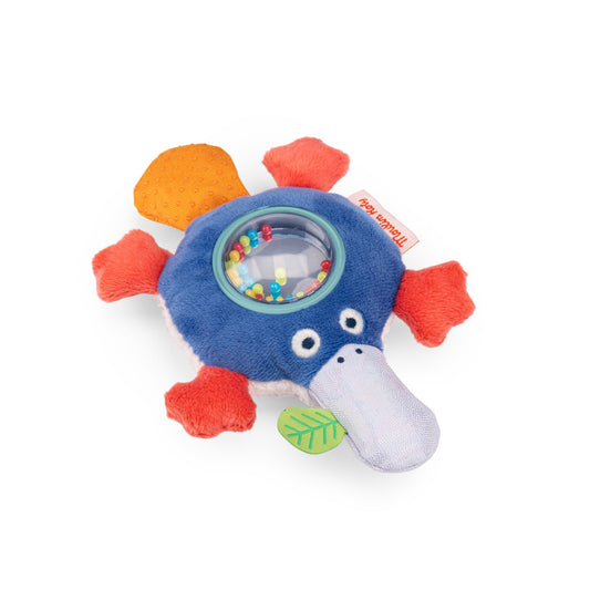 Zornaitoare Ornitorinc cu bilute, Moulin Roty - Default Title [ps:8c1d6c00-fcaa-475d-b036-c24a45ec445f]