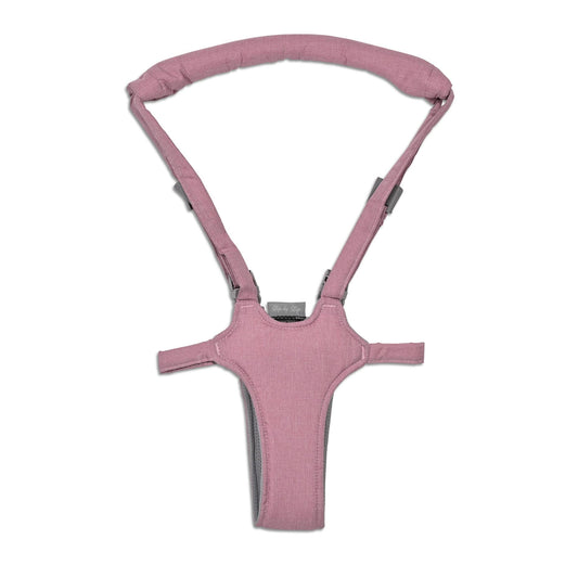 Ham de mers Lorelli Step by Step, 6-14 luni, Gri-Negru - Rose Tan Grey [ps:92436c07-540d-48d3-b82f-b44210ee8f82]