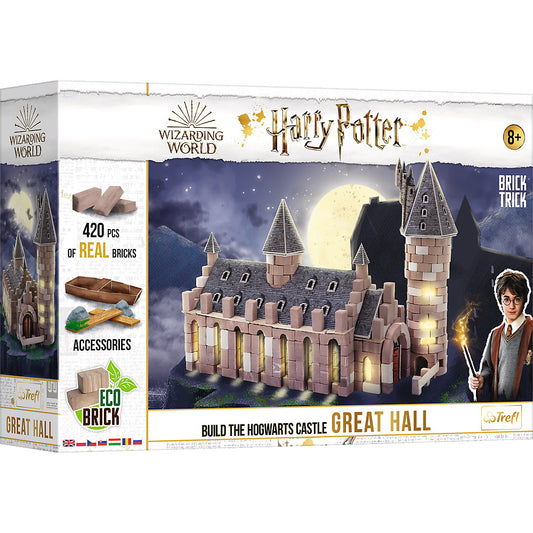 BRICK TRICK HARRY POTTER SALA MARE [ps:1a7a39f8-9652-4127-8761-0437bc1abd39]