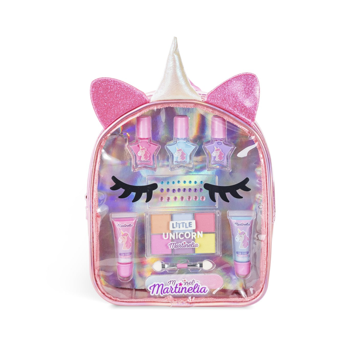 MARTINELIA LITTLE UNICORN TRUSA COSMETICE - Default Title [ps:9d579d95-3cf0-442e-88c2-99c509dd742d]