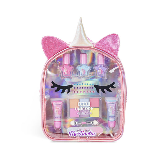 MARTINELIA LITTLE UNICORN TRUSA COSMETICE - Default Title [ps:9d579d95-3cf0-442e-88c2-99c509dd742d]