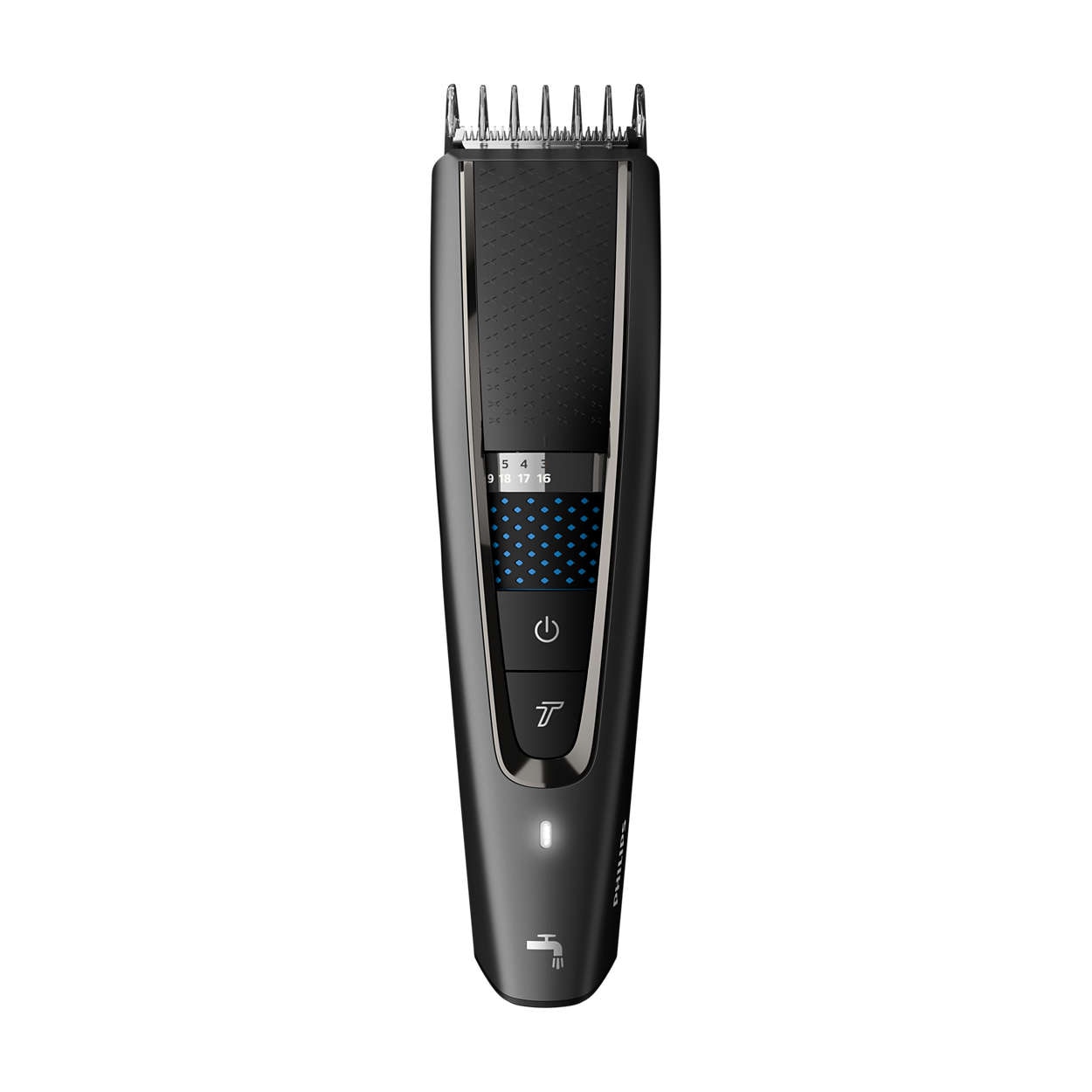 HC5632/15 Masina de tuns lavabila Philips - HC5632/15 [ps:fa1c9487-cb6b-4b36-9c9b-338c519a8cdb]