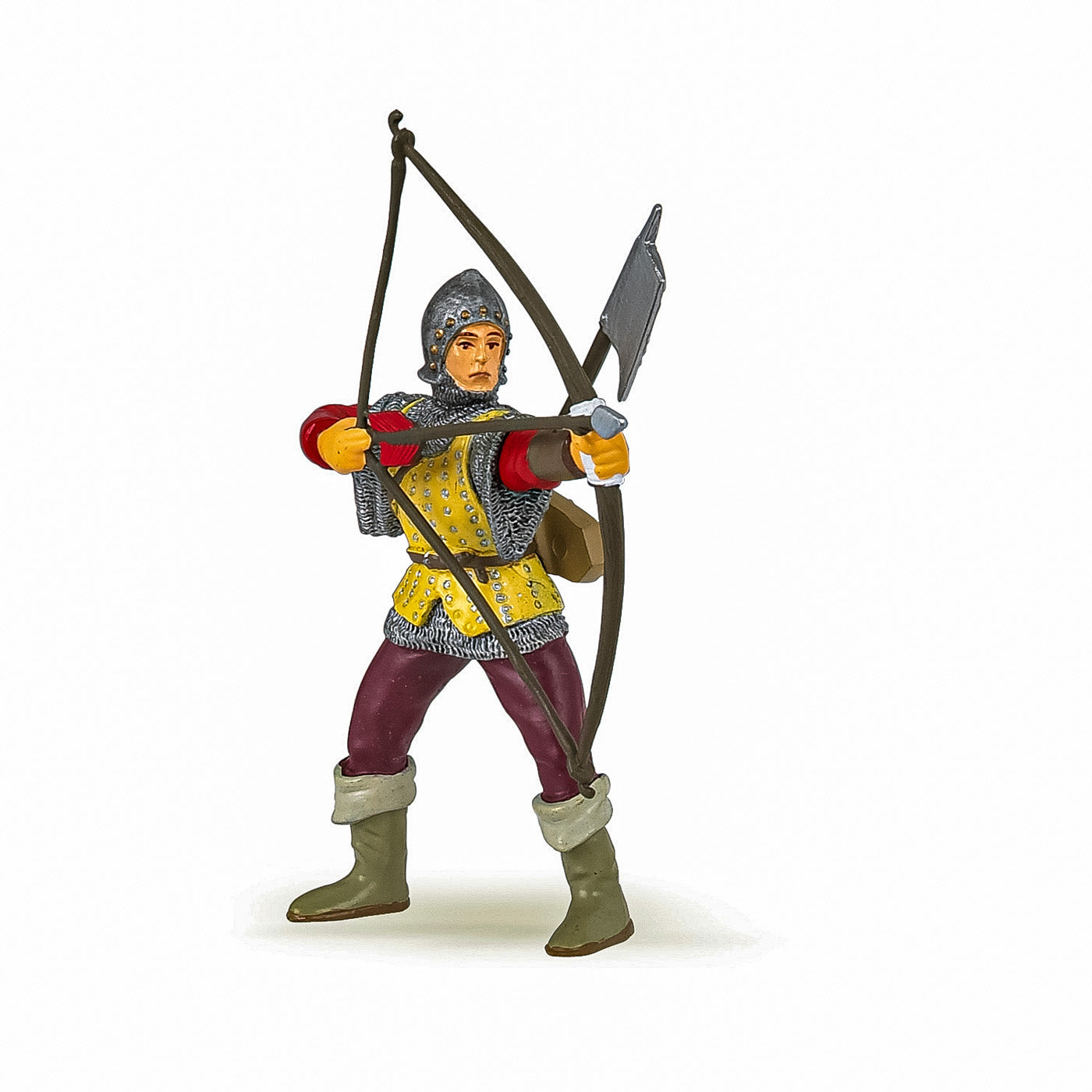 PAPO FIGURINA ARCAS [ps:41e2e26d-579d-4939-be97-47ee304492d5]