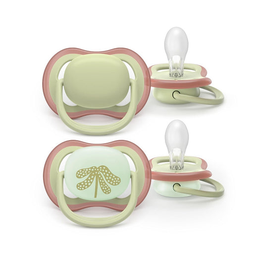 PHILIPS SCF087/11 Avent Ultra Air, suzeta, 6 - 18 luni, - SCF087/18 [ps:5e6bf06d-9bf8-4f9f-b24f-97f595e66ab4]
