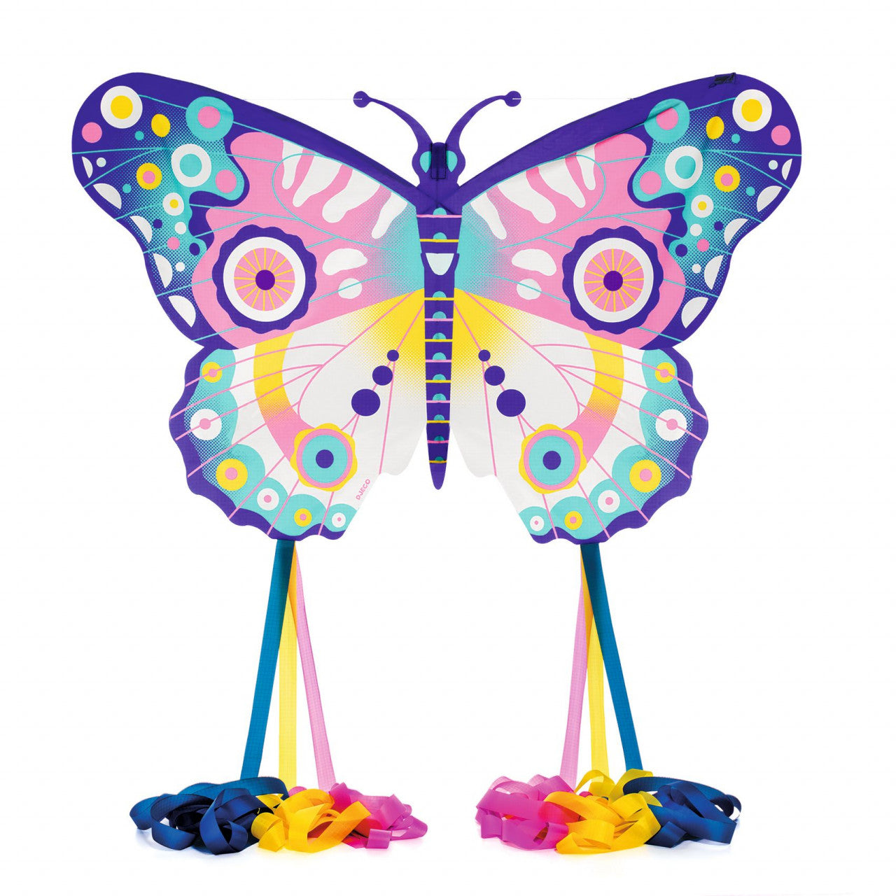 Zmeu Cel mai mare fluture, Djeco [ps:d0a7a810-3d19-407c-9553-c658ff5658bb]