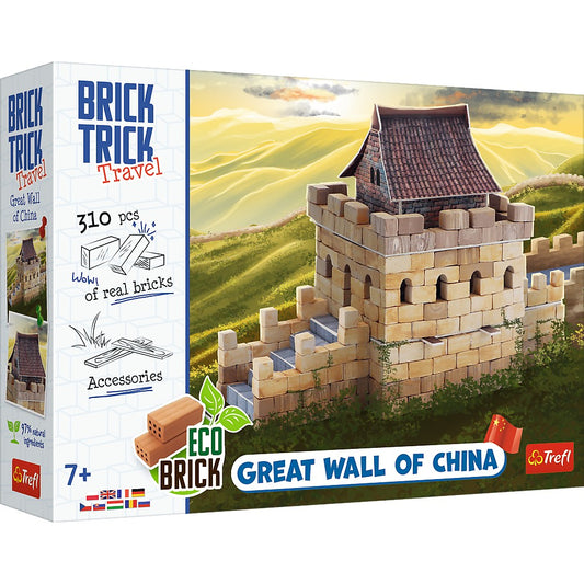 BRICK TRICK L TRAVEL MARELE ZID CHINEZESC [ps:bea6b3bb-5761-4eec-8b96-843d3eeef336]