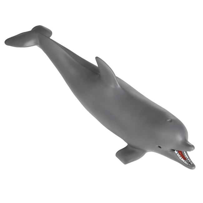 Figurina Realista Delfin 48cm Jumbo - Jucarie Educativa - Default Title [ps:f0dd4f0a-8241-4146-85fb-77923d61b6b2]