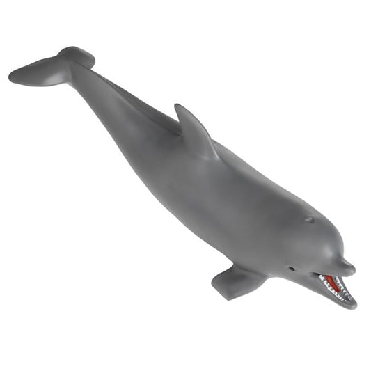 Figurina Realista Delfin 48cm Jumbo - Jucarie Educativa - Default Title [ps:f0dd4f0a-8241-4146-85fb-77923d61b6b2]