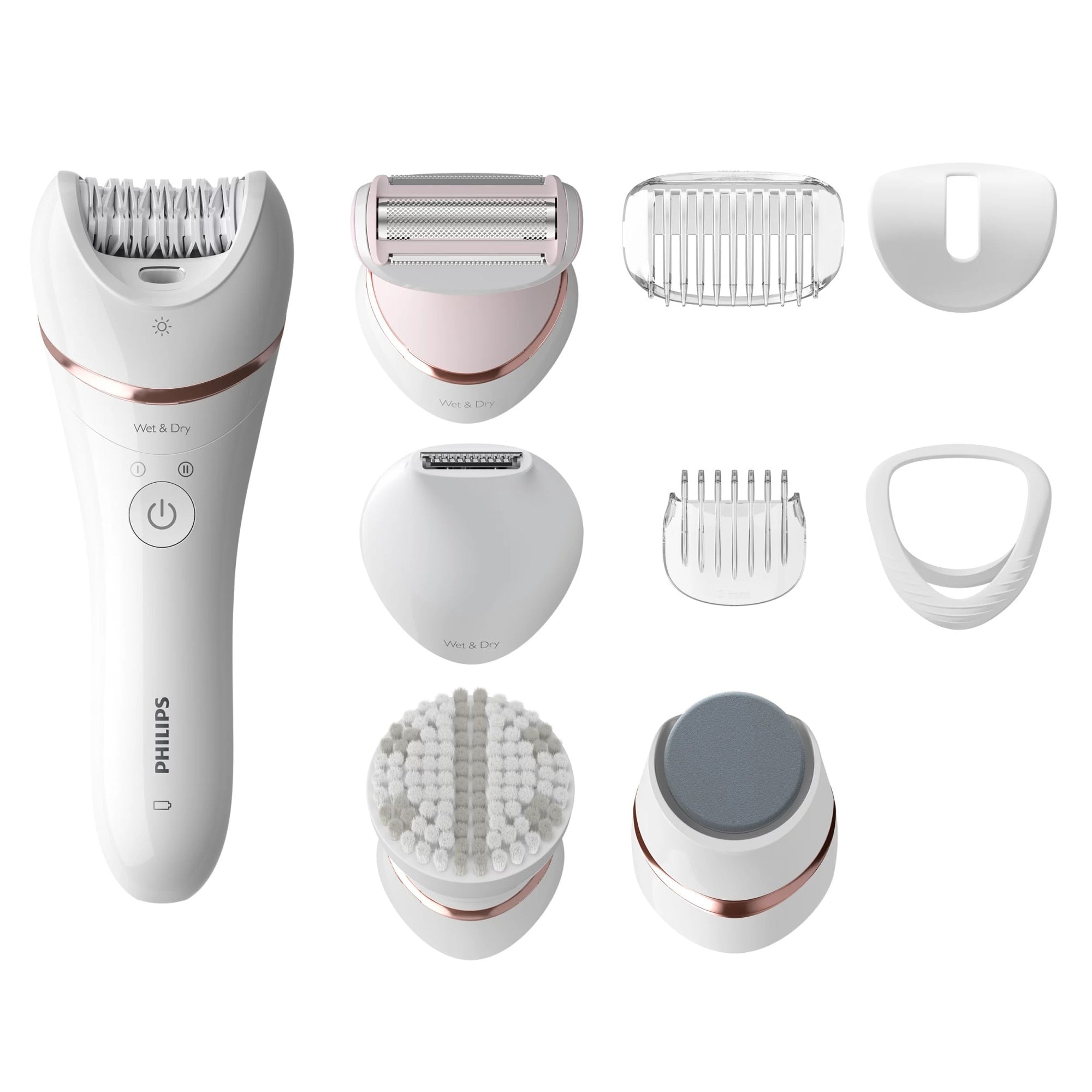 BRE740/10 Epilator umed si uscat Philips - Default Title [ps:494a6bfb-9854-42e4-a3cc-59e4a746718e]