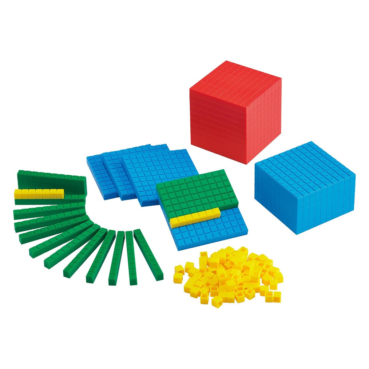 Set Matematic Baza 10 Edx Education - Jucărie Educativă - Default Title [ps:0d3e5e76-a55c-43d6-b0c3-516cf9517e41]