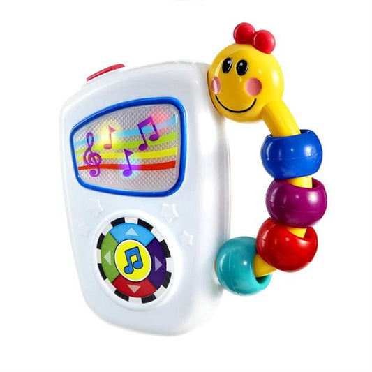 Telefon Jucărie Muzical Baby Einstein Take Along - Default Title [ps:d0c7f30a-7f11-428a-8c6c-0e3fc3982c9c]