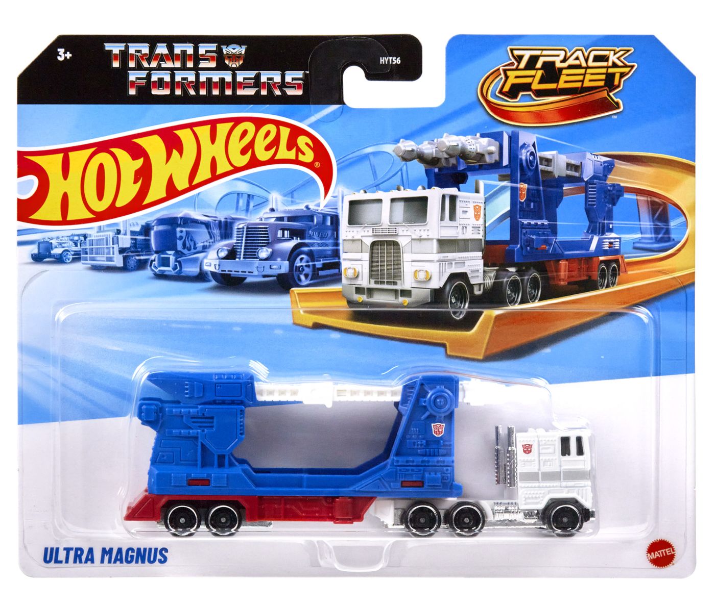 Camion Hot Wheels Transformers Ultra Magnus 1:64 - Mattel - Default Title [ps:2641c303-f4ea-4e6b-9b78-f5bf3e375516]