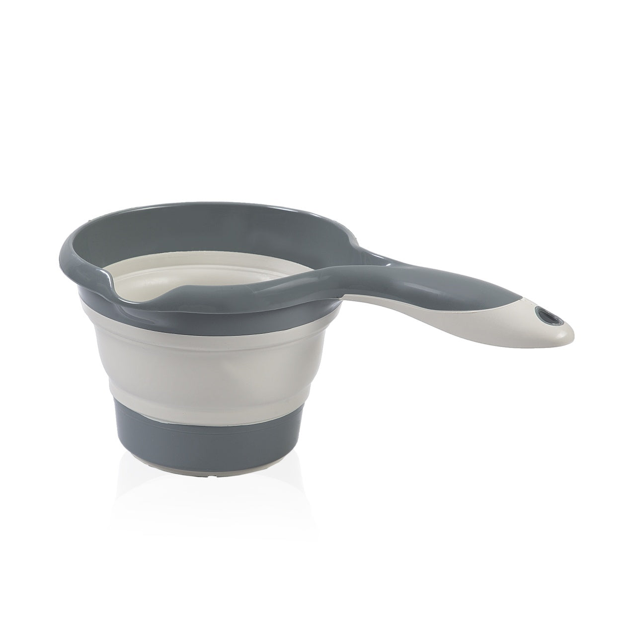 Cana pliabila pentru clatire BabyJem Antracit [ps:03ccc7ba-ee80-48d5-b1cd-42cd93899088]
