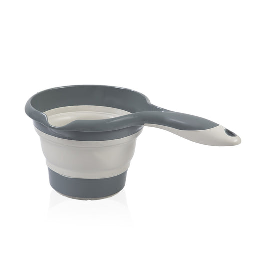 Cana pliabila pentru clatire BabyJem Antracit [ps:03ccc7ba-ee80-48d5-b1cd-42cd93899088]