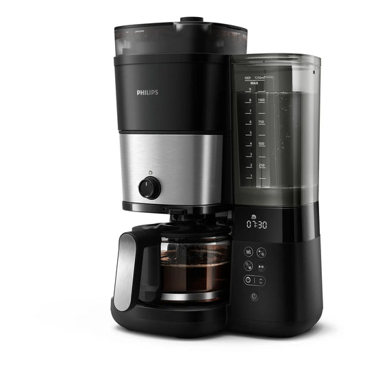 HD7900/50 Cafetiera cu rasnita inclusa Philips - HD7900/50 [ps:bb3fa5b9-4a2d-4a43-a2c8-bf511d96997e]