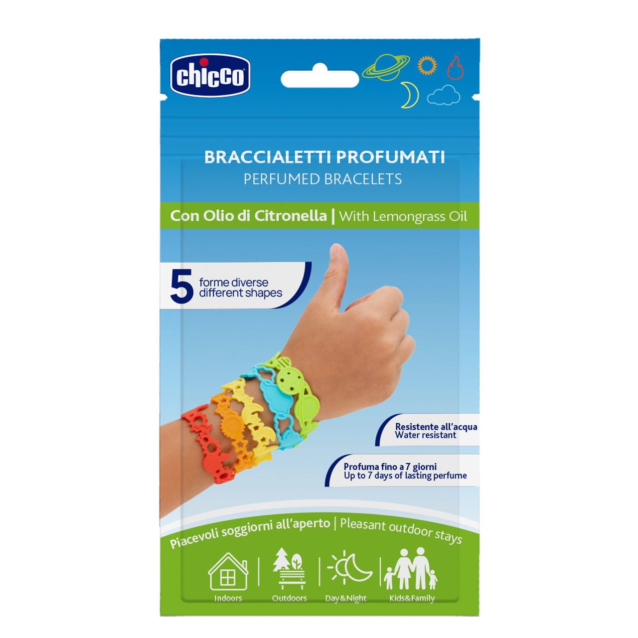 Bratari Chicco NaturalZ din silicon cu citronella, 3ani+ - Default Title [ps:8f45799e-472b-41d7-9769-0f39cdeb4369]