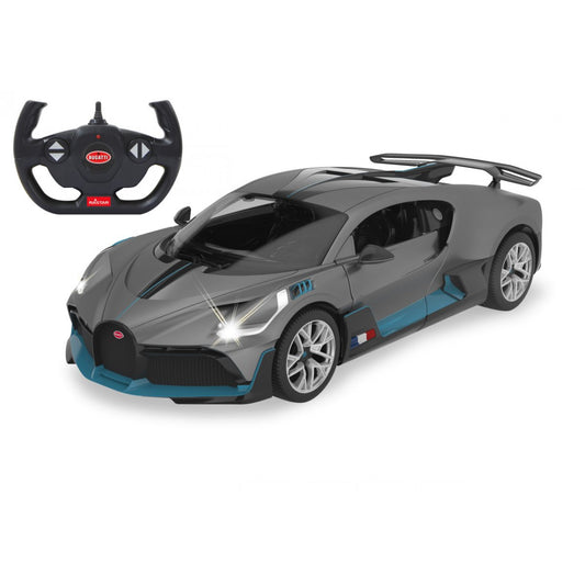 MASINA CU TELECOMANDA BUGATTI DIVO CU SCARA 1 LA 14 [ps:40542a7c-be88-41d9-bef7-23397a7d013f]