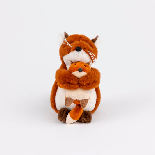 Jucărie de pluș Vulpita cu pui, Egmont Toys - Default Title [ps:42d9d320-dccd-4450-8898-cabe86567fcc]