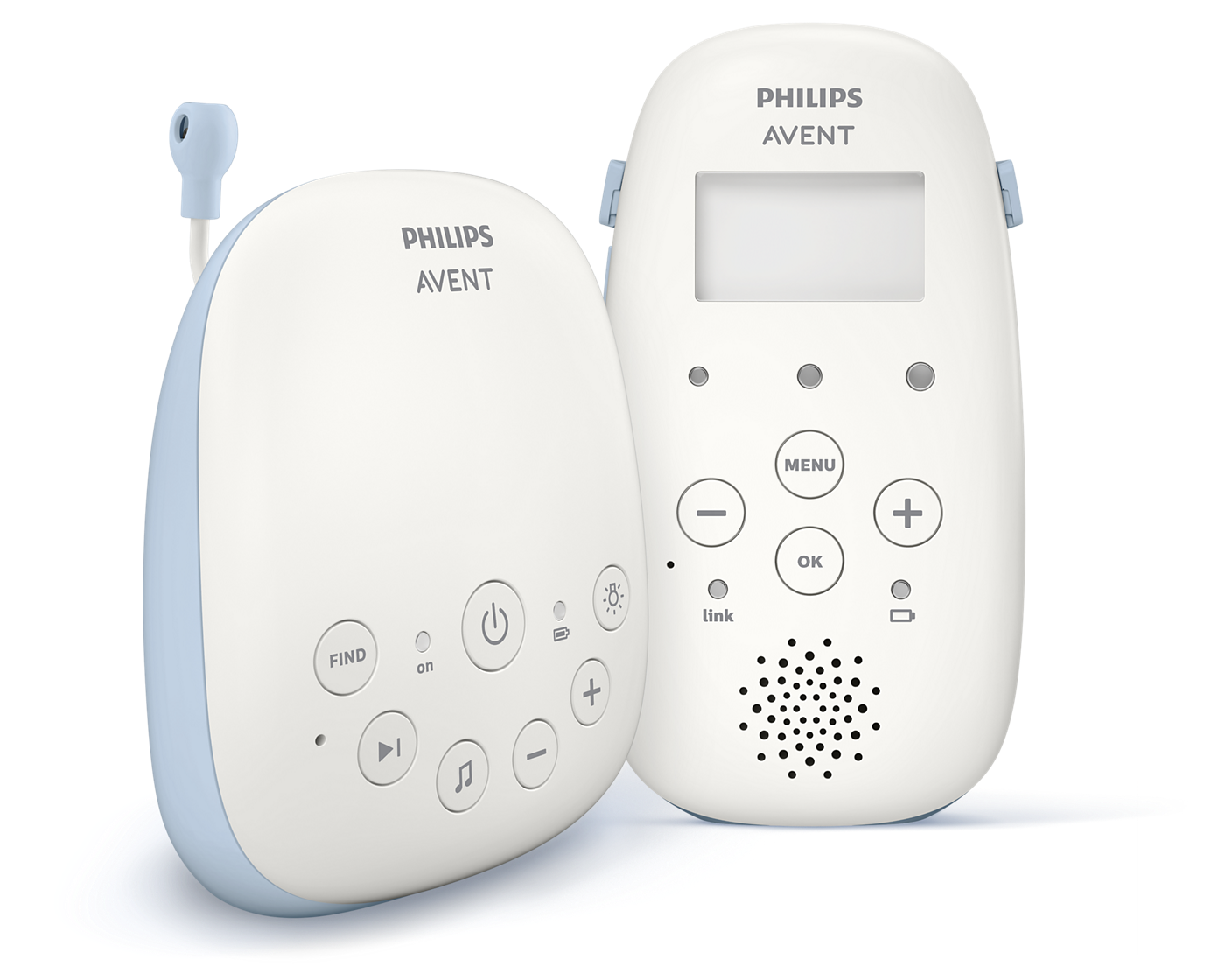 SCD715/52  Monitor audio DECT avansat pentru bebelu?i - SCD715/52 [ps:106f98f7-e245-4339-b77a-87ad59769d6a]