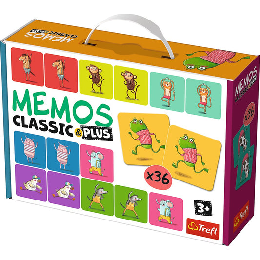 JOC MEMOS CLASSIC PLUS SA NE MISCAM [ps:90bdd21b-39f6-422d-bb6f-946a207f100c]