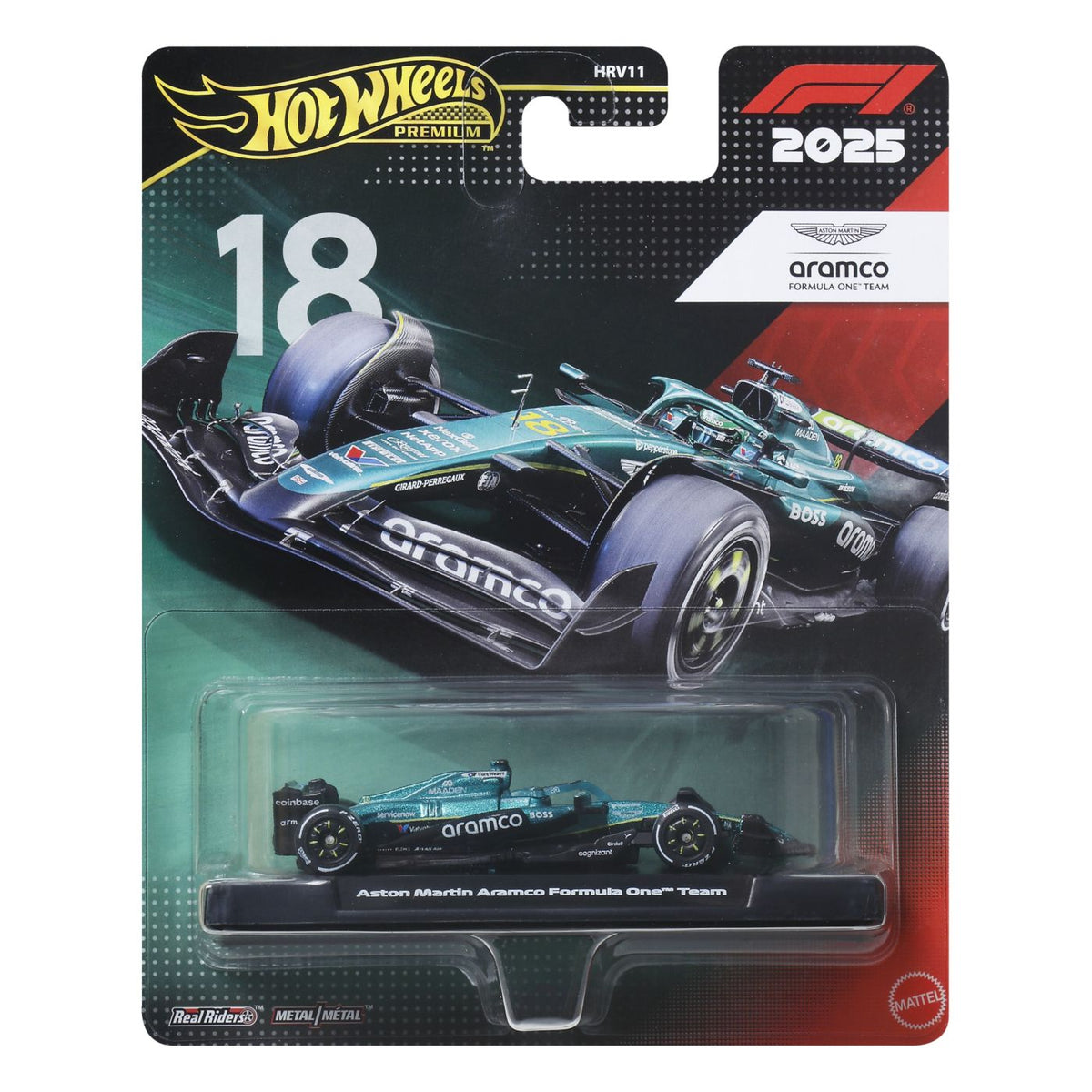 Hot Wheels Premium F1 2024 Aston Martin - Scara 1:64 - Default Title [ps:6cc7f870-5224-45bb-8eb1-83f625fab0f0]