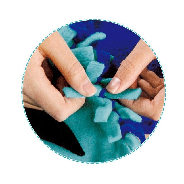 Set Creatie Patura Copii Flippy, Tesut si Tricotat +6 ani - Default Title [ps:ccffdf26-e81d-476b-98e6-a52e5344e245]