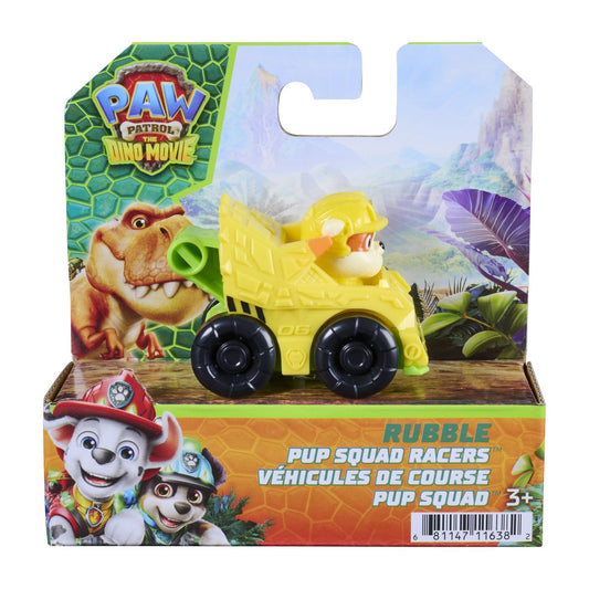 Patrula Cățelușilor Pup Squad Racers Rubble - Spin Master - Default Title [ps:395e0af4-597f-4b68-8228-eb44e7bab951]