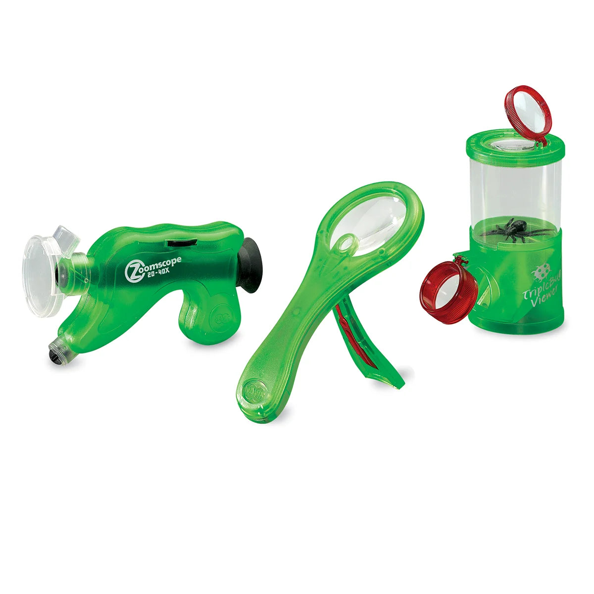 Kit Optic Observare Natură Discovery Navir - Jucării STEM - Default Title [ps:c1d0a051-aaeb-4dd2-baa6-53588cd8bd66]