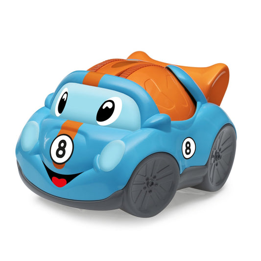 Masinuta copii cu telecomanda Chicco TurboBall Coupe RC, - Default Title [ps:04d71d10-9aba-48b8-813f-75083f0377b5]