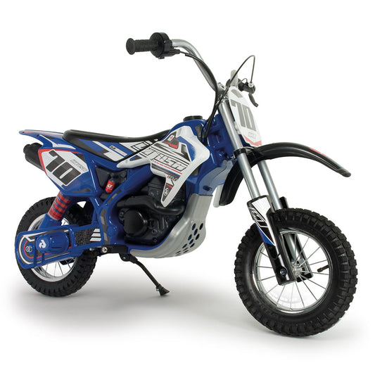 Motocicletă Electrică Injusa X-Treme Blue Fighter 24V - Default Title [ps:76be341c-1538-4f65-8eae-3caa4b4e4348]