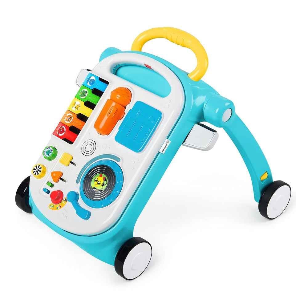 Centru Activități 4 în 1 Mix & Roll Baby Einstein - Default Title [ps:04f5d519-b407-4e57-93b6-095283d43708]