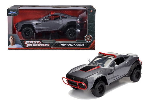 MASINUTA METALICA FAST AND FURIOUS LETTY'S RALLY FIGHTER SCARA 1:24 [ps:bb8b9635-b4f2-4851-921d-44a1bb4438a2]
