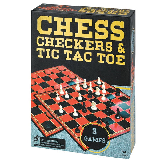 SET 3 JOCURI IN CUTIE SAH DAME SI TIC TAC TOE Spin Master - Default Title [ps:1a49e72d-645f-440f-9676-44fb44ccbb00]