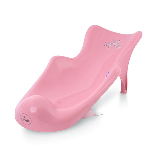 Reductor Cada Plastic Lorelli Little Stars Pink - Little Stars Pink [ps:04efa379-5379-42c7-8779-6c7d1ac57160]