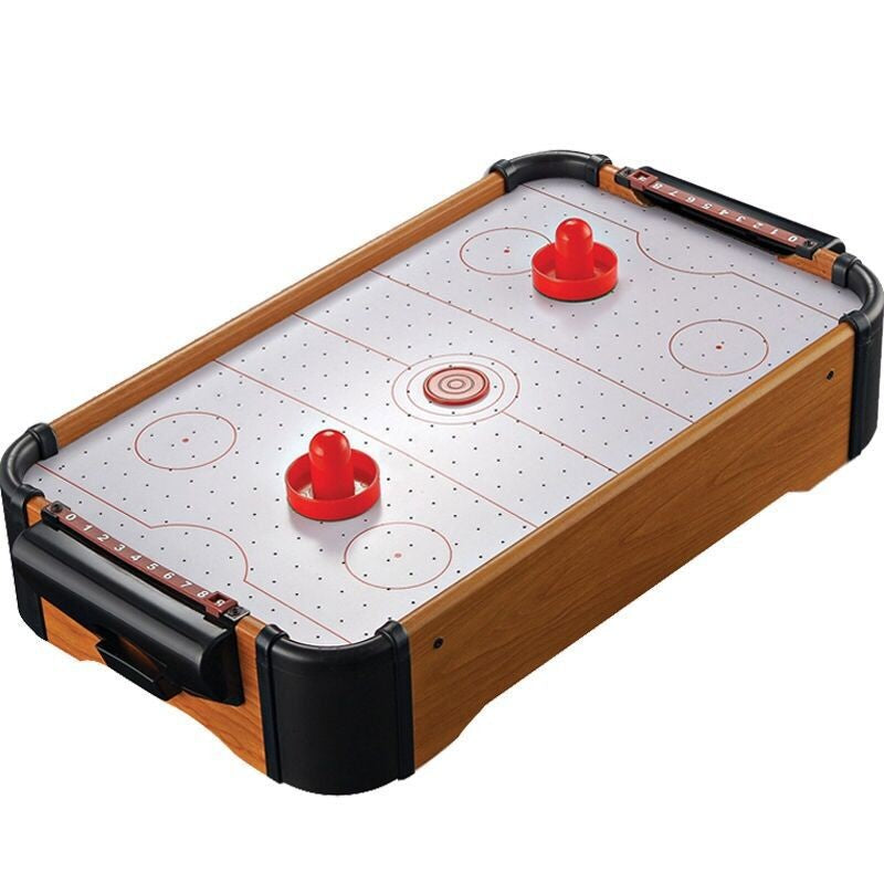 Masa Air-Hockey Flippy, ABS, Maro, 51x31.5 cm - Default Title [ps:36001340-8eda-4a8a-9b80-8ab643a42f68]