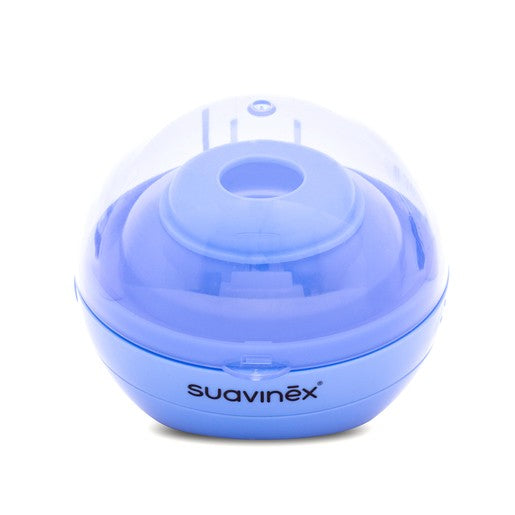 STERILIZATOR PENTRU SUZETE DUCCIO ALBASTRU SUAVINEX [ps:0cf1e65a-12da-40f2-b9f4-25d62d570559]
