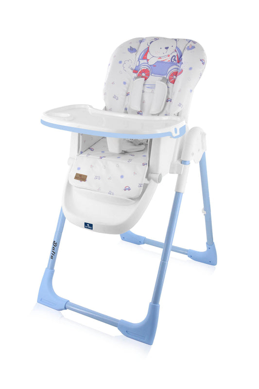 Scaun de Masa Lorelli Dalia, Reglabil, Grey Bear - Albastru [ps:0998ccfc-9c7f-4732-abc0-5c016867d8aa]