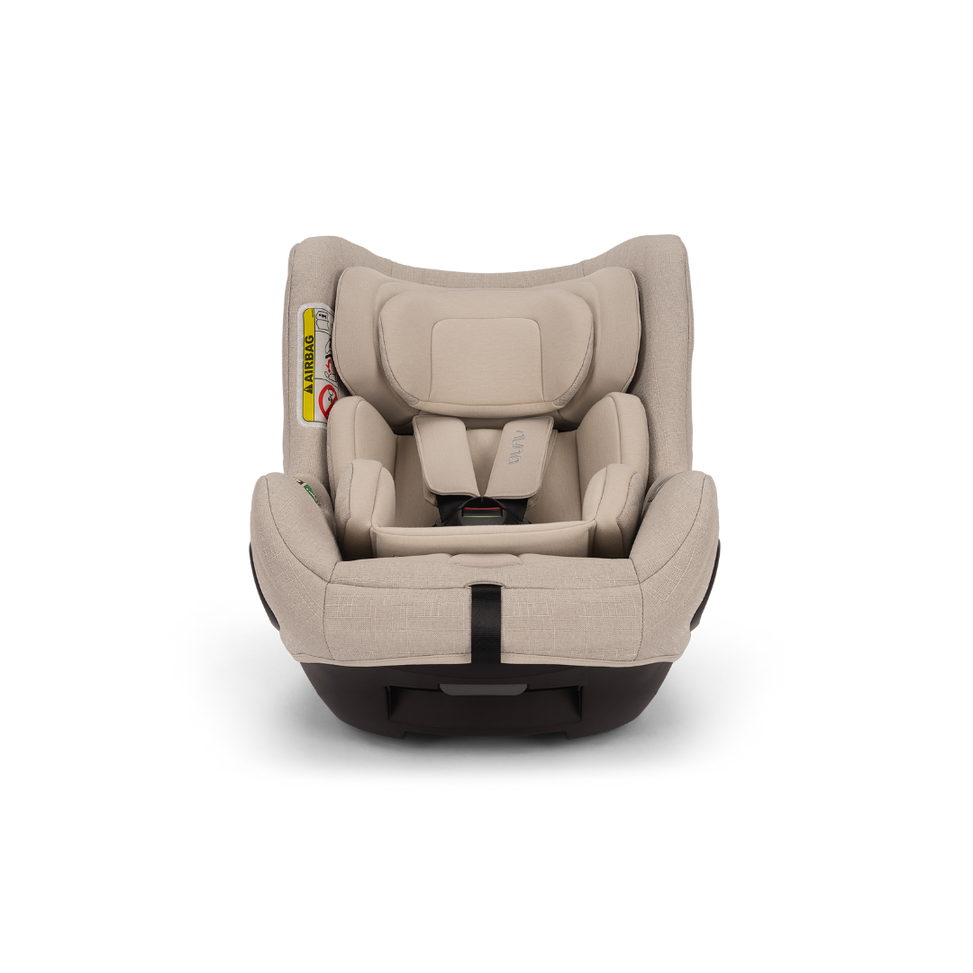 Scaun Auto Rotativ Nuna TODL next i-Size, 40-105 cm, - Default Title [ps:81e18bcd-eb06-4cc7-86af-9d111ad50276]