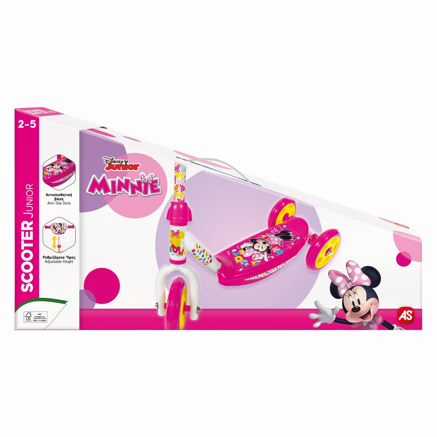 TROTINETA CU 3 ROTI MINNIE AS - Default Title [ps:f9bb5174-9015-4427-a452-8dab65cc4b62]