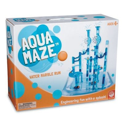 Aqua Maze Twist MindWare - Traseu cu Bile și Apă - Default Title [ps:844c004f-e362-478a-96a6-48b28c27c972]