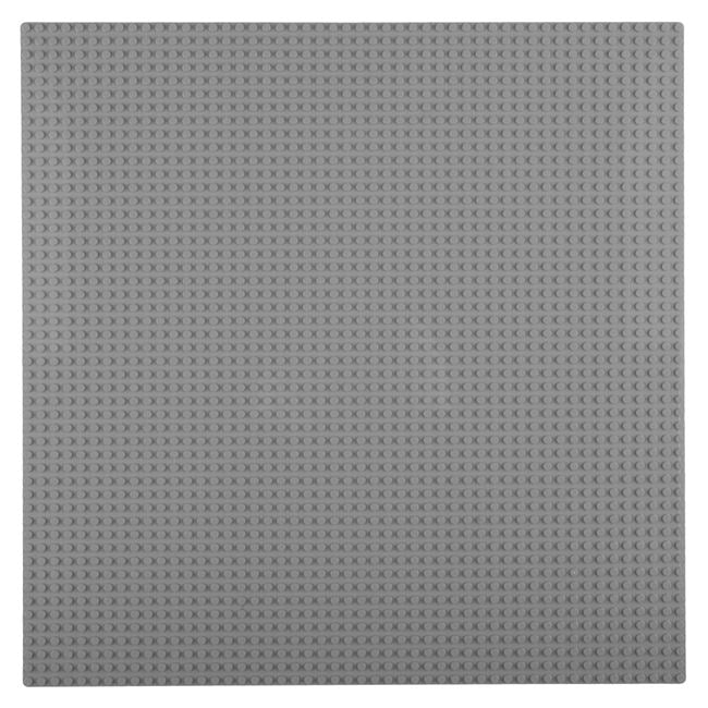 Plansa Verde pentru Cuburi de Constructie 40x40cm Jumbo - Default Title [ps:214cbd4d-ee63-4432-9a85-64e262e22535]