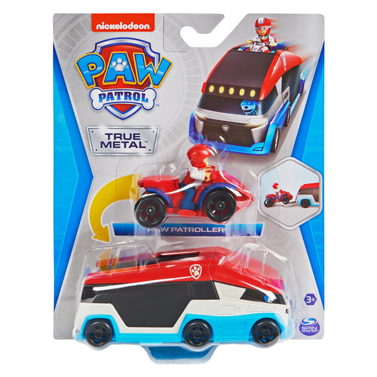 PATRULA CATELUSILOR VEHICUL DE POLITIE CHASE CU - Paw Patrol - Patrulare [ps:5c7bd8a1-c92e-470e-8e60-777b39e42c35]