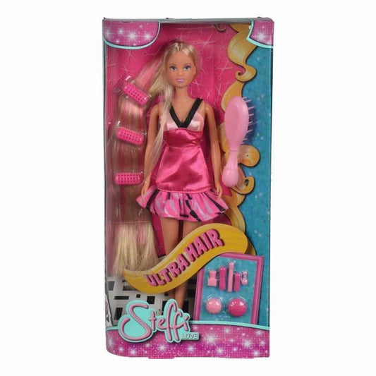 STEFFI CU PAR LUNG SI ROCHITA ROZ INCHIS Simba - Default Title [ps:13b1946e-414a-47d4-aed2-ff817838140b]