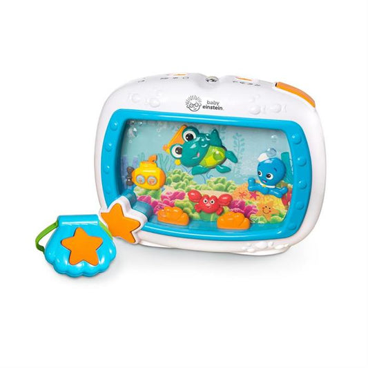 Jucărie Muzicală Baby Einstein - Visele din Adâncul Marii - Default Title [ps:f499400c-e91a-4ff4-b1ab-deddb77cd390]