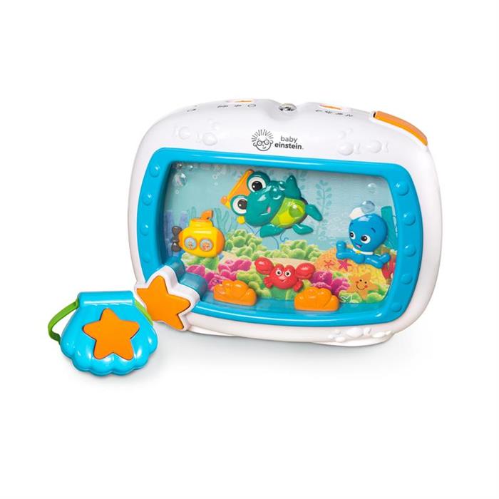 Jucărie Muzicală Baby Einstein - Visele din Adâncul Marii - Default Title [ps:f499400c-e91a-4ff4-b1ab-deddb77cd390]