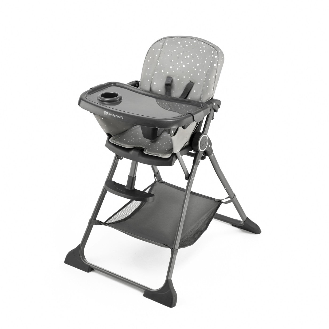 SCAUN DE MASA KINDERKRAFT FOLDEE, PLIABIL, GREY [ps:7c4d5bf9-6e1a-4f4d-aef2-336d60f9bd08]