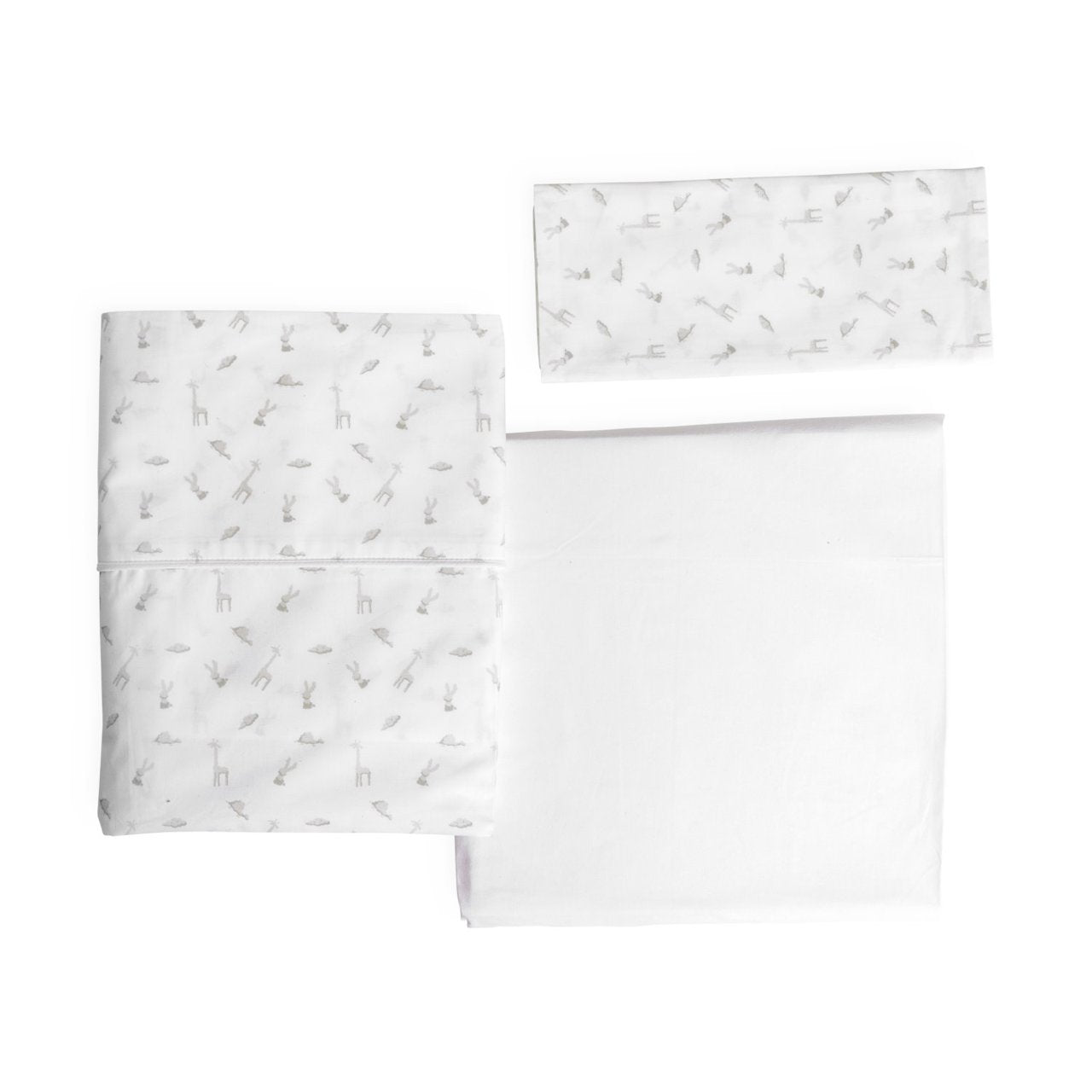 Set 2 cearceafuri cu elastic din bumbac Chicco Next2Me - Default Title [ps:73982bbd-314a-4e02-a1f1-837bf9b8e3ec]