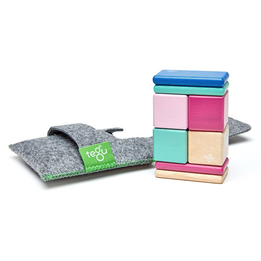 Tegu Blossom - Set Jucării Magnetice din Lemn, 8 Piese - Default Title [ps:b917ed14-d63a-422a-bd77-a90645c9261f]