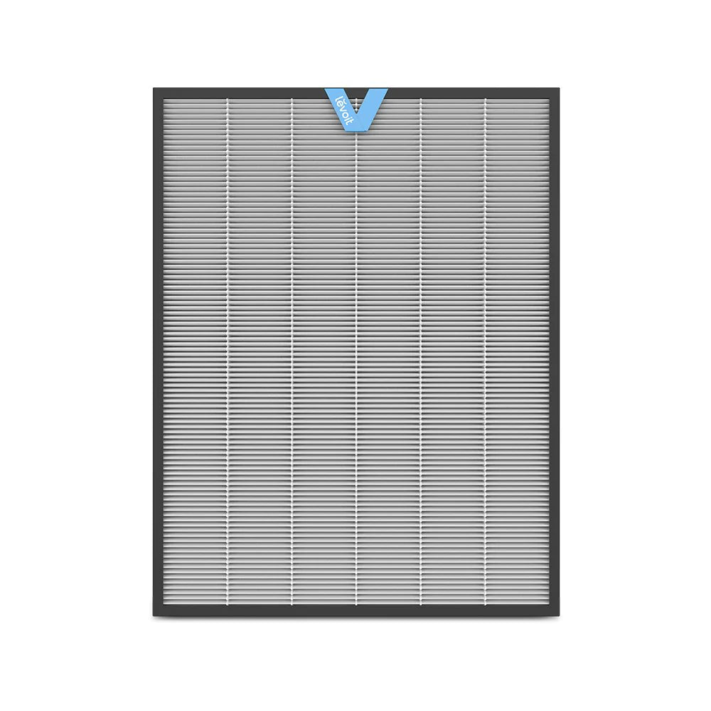 Filtru Purificator de aer Smart Levoit EverestAir, True HEPA, Carbon A - Default Title [ps:ff23e58e-768b-4026-ae10-be2218fbadb5]