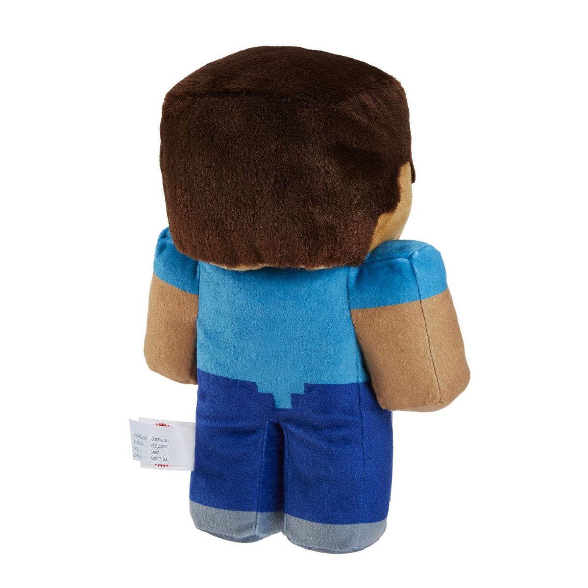 MINECRAFT FIGURINA DE PLUS STEVE 20CM Mattel - Default Title [ps:27935127-3aee-4c68-be65-e12a6e3c558b]